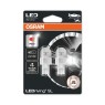 OSRAM Λαμπτήρας Αυτοκινήτου LED SL W16W RED - W2.1x9.5d Λάμπες Αυτοκινήτου